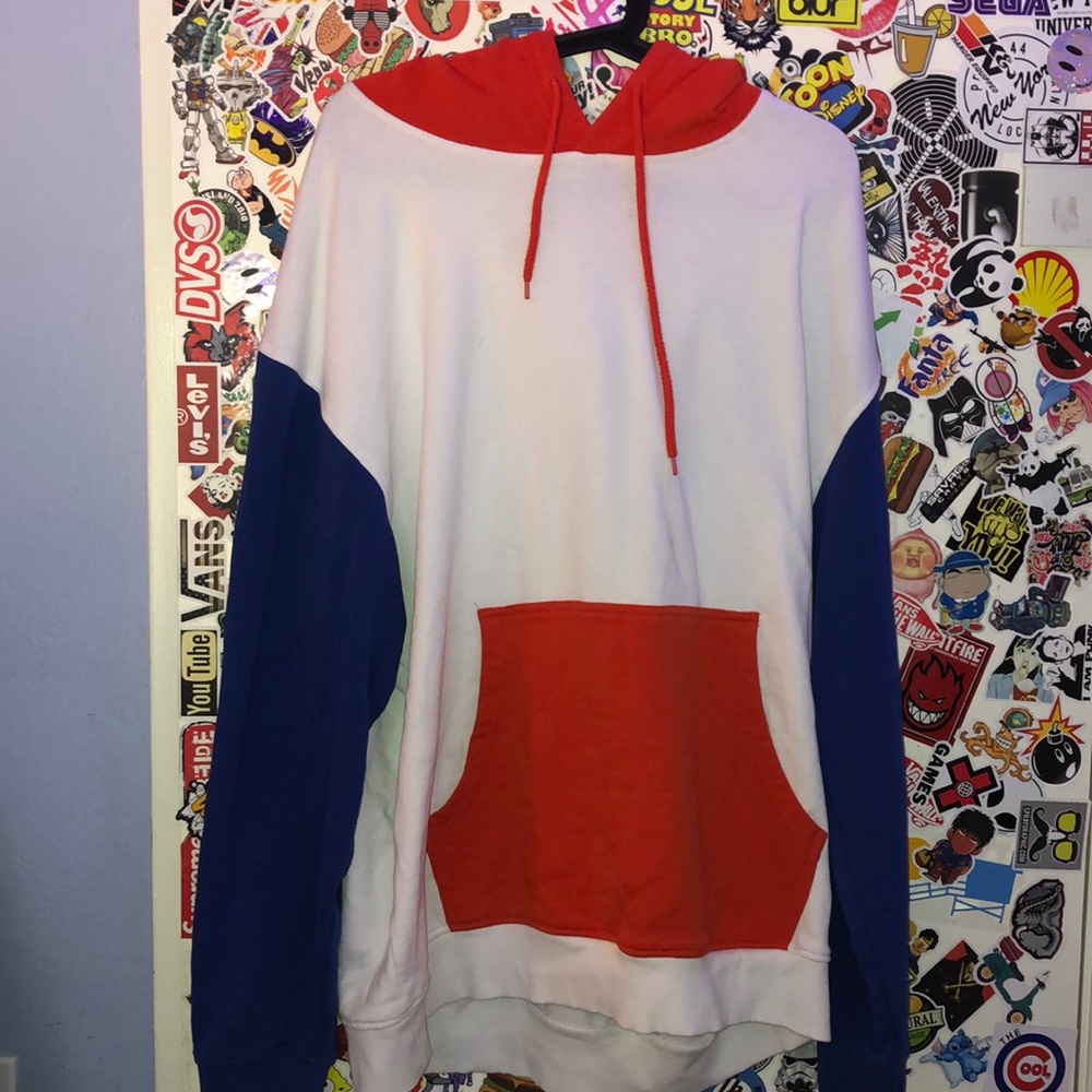 Odd Future Hoodie